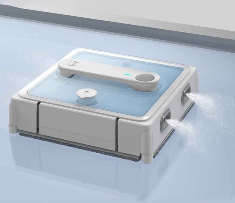 Xiaomi HUTT W9 Window Cleaner Robot White EU