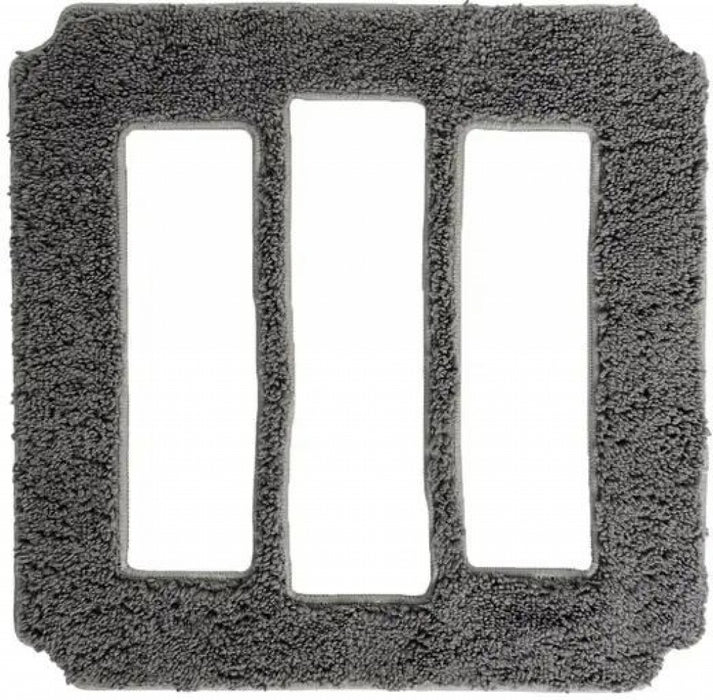 Hutt W9 accessory x2pcs mop