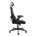 Huzaro Combat 2.7 Black gaming chair - Gaming armchairsGAM-FOT<<<PC GamingGAM<<<ActionPL