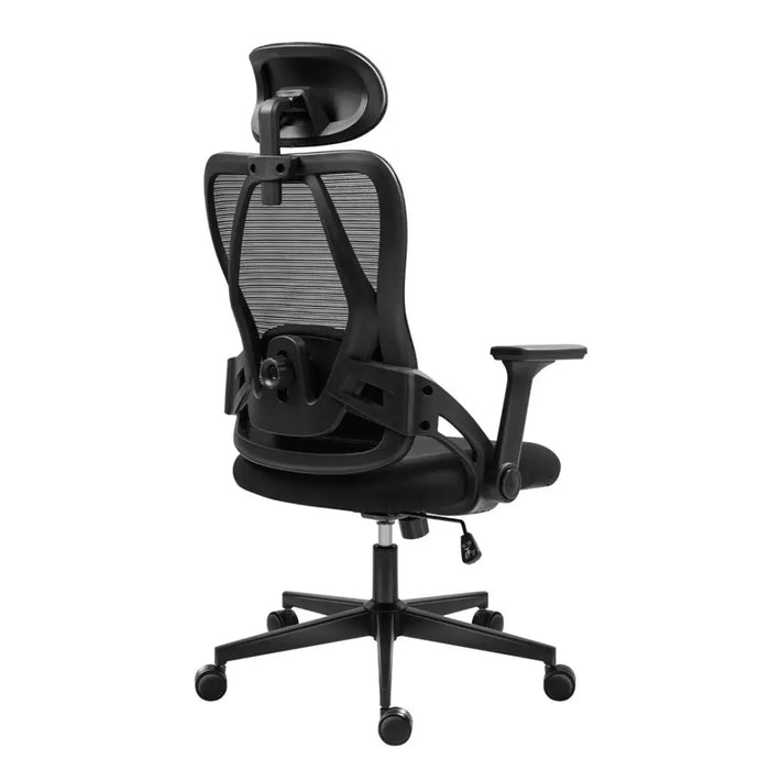Huzaro Combat 2.7 Black gaming chair - Gaming armchairsGAM-FOT<<<PC GamingGAM<<<ActionPL
