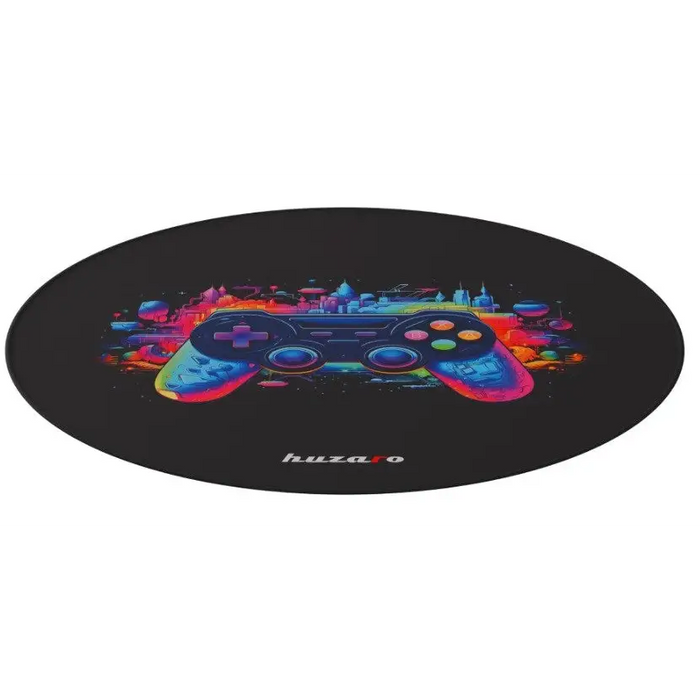 Huzaro FloorMat 7.0 chair mat - Gaming armchairs - AccessoriesGAM-FOA<<<PC GamingGAM<<<ActionPL