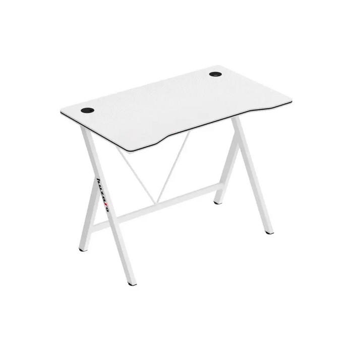 Huzaro Hero 1.4 White - gaming desk white - Tables and desksGAM-STO<<<PC GamingGAM<<<ActionPL