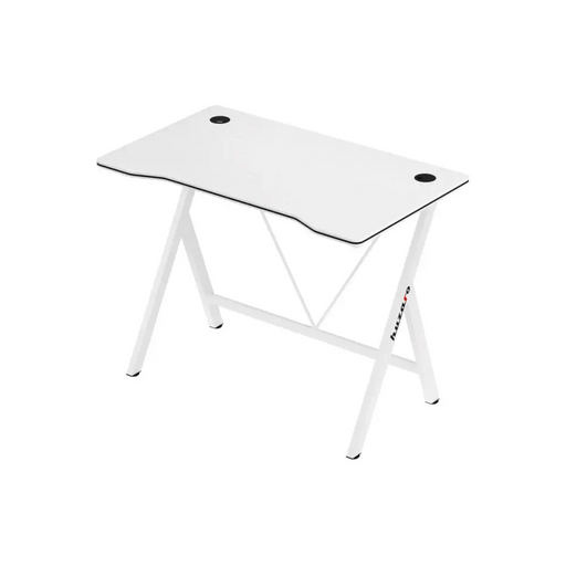 Huzaro Hero 1.4 White - gaming desk white - Tables and desksGAM-STO<<<PC GamingGAM<<<ActionPL