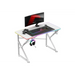 Huzaro Hero 1.7 RGB White - gaming table - Tables and desksGAM-STO<<<PC GamingGAM<<<ActionPL