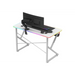 Huzaro Hero 1.7 RGB White - gaming table - Tables and desksGAM-STO<<<PC GamingGAM<<<ActionPL