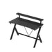Huzaro Hero 1.9 Black gaming desk - Tables and desksGAM-STO<<<PC GamingGAM<<<ActionPL