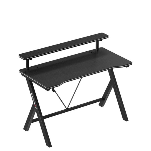 Huzaro Hero 1.9 Black gaming desk - Tables and desksGAM-STO<<<PC GamingGAM<<<ActionPL