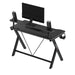Huzaro Hero 1.9 Black gaming desk - Tables and desksGAM-STO<<<PC GamingGAM<<<ActionPL