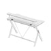 Huzaro Hero 1.9 White Gaming Desk - Tables and desksGAM-STO<<<PC GamingGAM<<<ActionPL