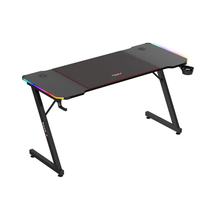 Huzaro Hero 3.3 RGB - gaming table - Tables and desksGAM-STO<<<PC GamingGAM<<<ActionPL