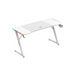 Huzaro Hero 3.3 White RGB - gaming table - Tables and desksGAM-STO<<<PC GamingGAM<<<ActionPL
