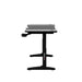 Huzaro Hero 3.6 Black gaming desk - Tables and desksGAM-STO<<<PC GamingGAM<<<ActionPL