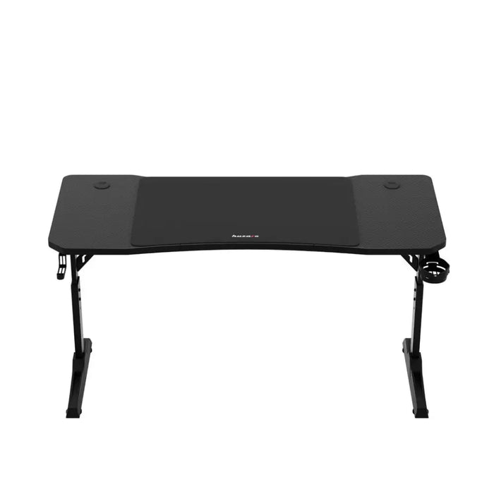 Huzaro Hero 3.6 Black gaming desk - Tables and desksGAM-STO<<<PC GamingGAM<<<ActionPL