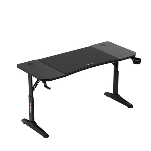 Huzaro Hero 3.6 Black gaming desk - Tables and desksGAM-STO<<<PC GamingGAM<<<ActionPL