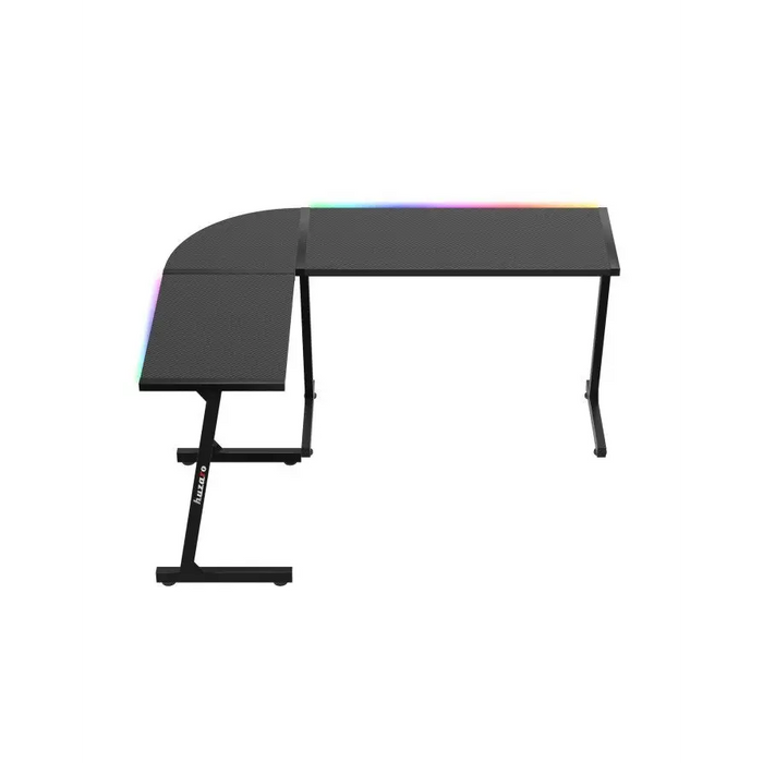 Huzaro Hero 6.0 RGB Black - Tables and desksGAM-STO<<<PC GamingGAM<<<ActionPL