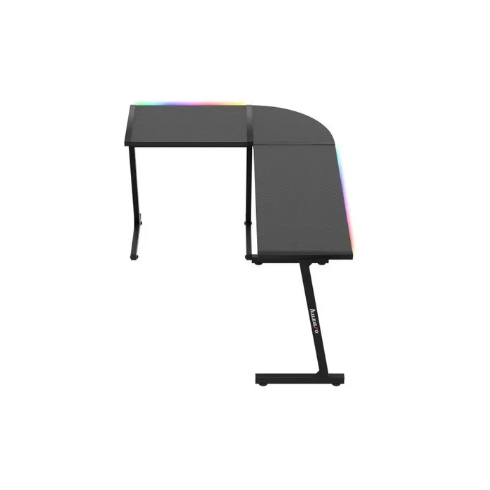 Huzaro Hero 6.0 RGB Black - Tables and desksGAM-STO<<<PC GamingGAM<<<ActionPL
