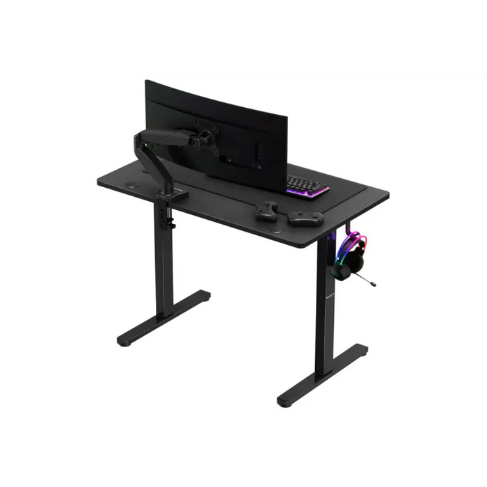 Huzaro Hero 7.9 Black - height-adjustable electric gaming desk - Tables and desksGAM-STO<<<PC GamingGAM<<<ActionPL