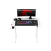 Huzaro Hero 7.9 White - height-adjustable electric gaming desk - Tables and desksGAM-STO<<<PC GamingGAM<<<ActionPL