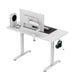 Huzaro Hero 8.1 White Gaming Desk - Tables and desksGAM-STO<<<PC GamingGAM<<<ActionPL