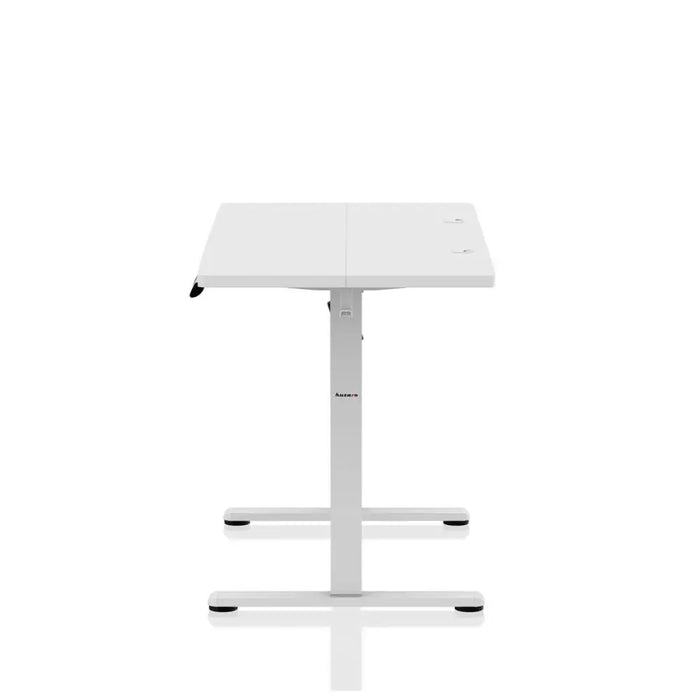Huzaro Hero 8.1 White Gaming Desk - Tables and desksGAM-STO<<<PC GamingGAM<<<ActionPL