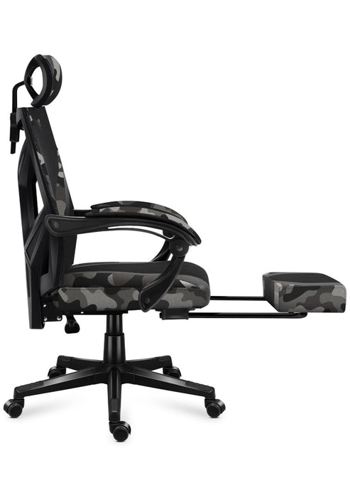 HUZARO COMBAT 5.0 CAMO GAMING CHAIR