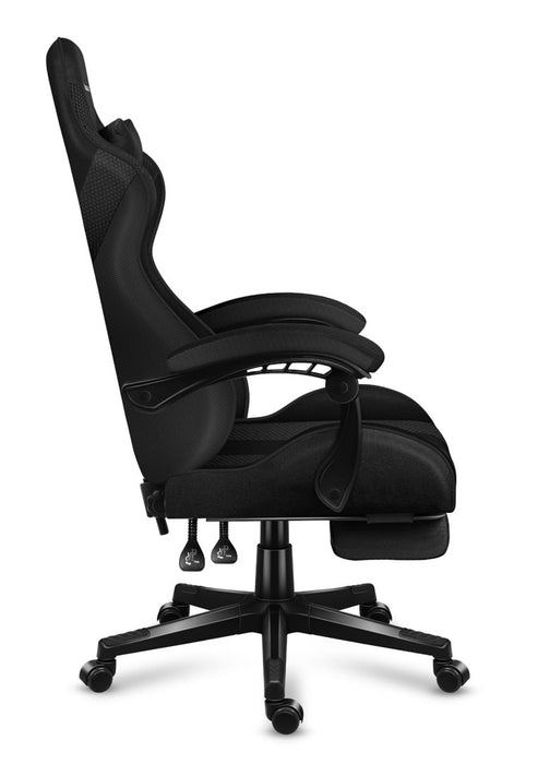 HUZARO FORCE 4.7 CARBON MESH GAMING CHAIR