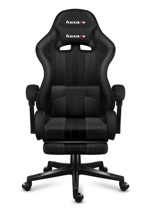 HUZARO FORCE 4.7 CARBON MESH GAMING CHAIR