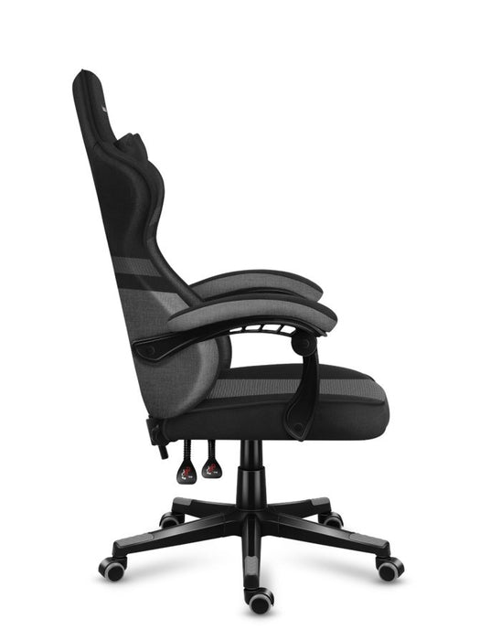 Gaming chair - Huzaro Force 4.4 Grey Mesh
