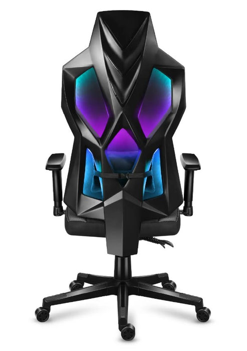 Huzaro Combat 6.2 Black RGB gaming chair