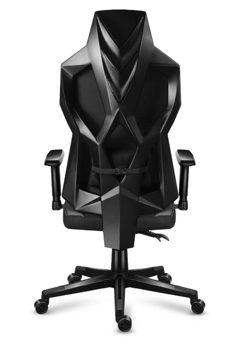 Huzaro Combat 6.2 Black RGB gaming chair