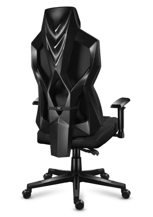 Huzaro Combat 6.2 Black RGB gaming chair