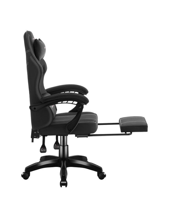 Force 3.7 gaming chair black carbon