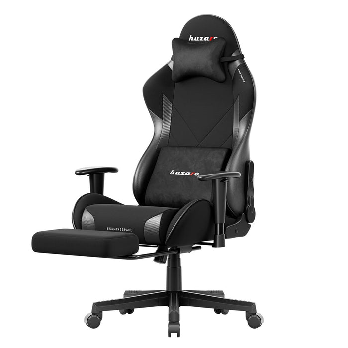 Huzaro Force 5.7 Black gaming chair