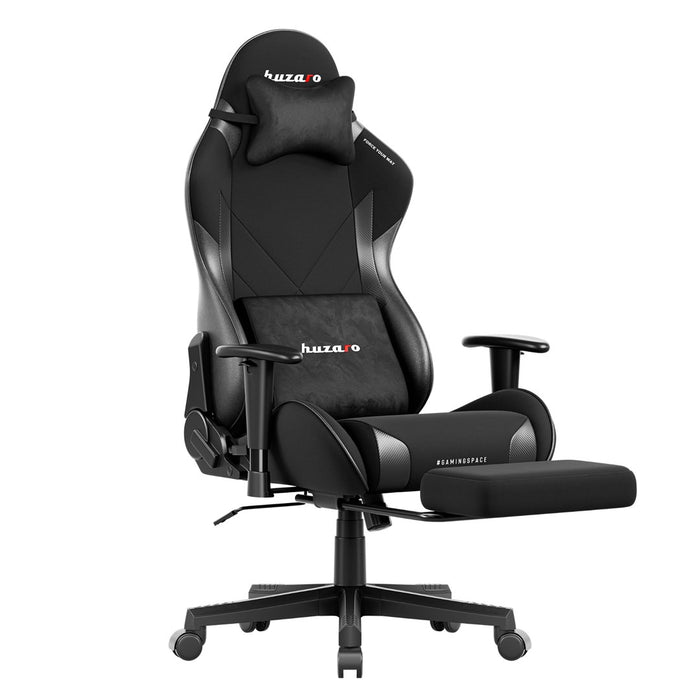 Huzaro Force 5.7 Black gaming chair