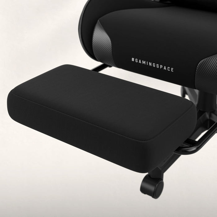 Huzaro Force 5.7 Black gaming chair