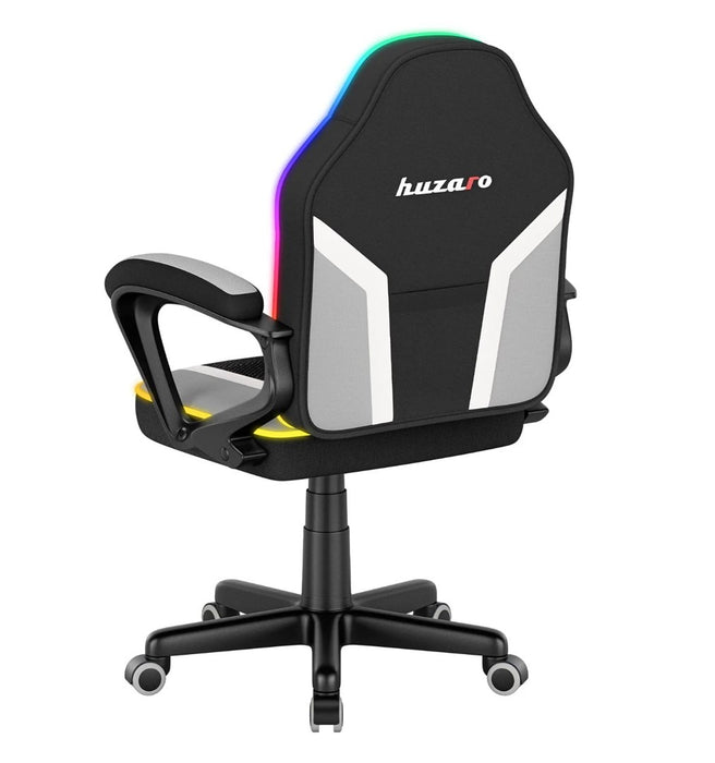 Gaming chair for children Huzaro Ranger 1.0 RGB