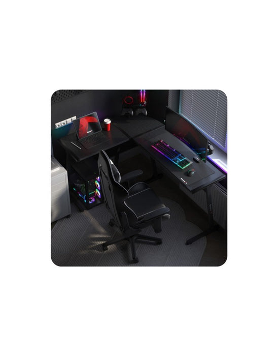 Huzaro Hero 6.0 RGB Black