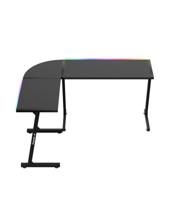 Huzaro Hero 6.0 RGB Black