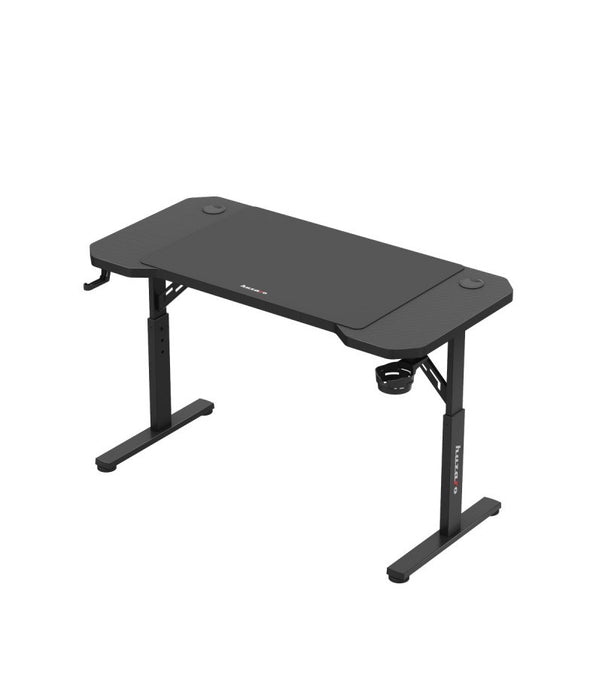 Huzaro Hero 2.6 gaming desk Black