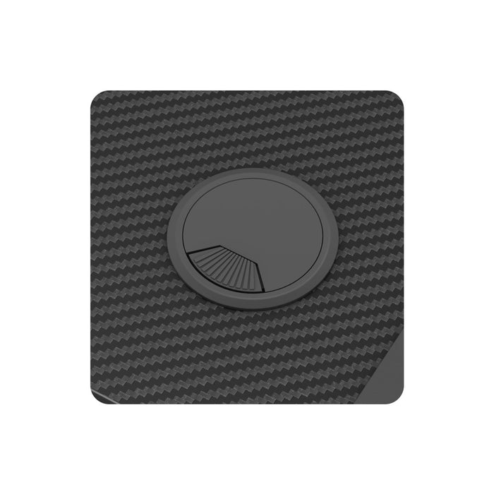 Huzaro Hero 2.6 gaming desk Black