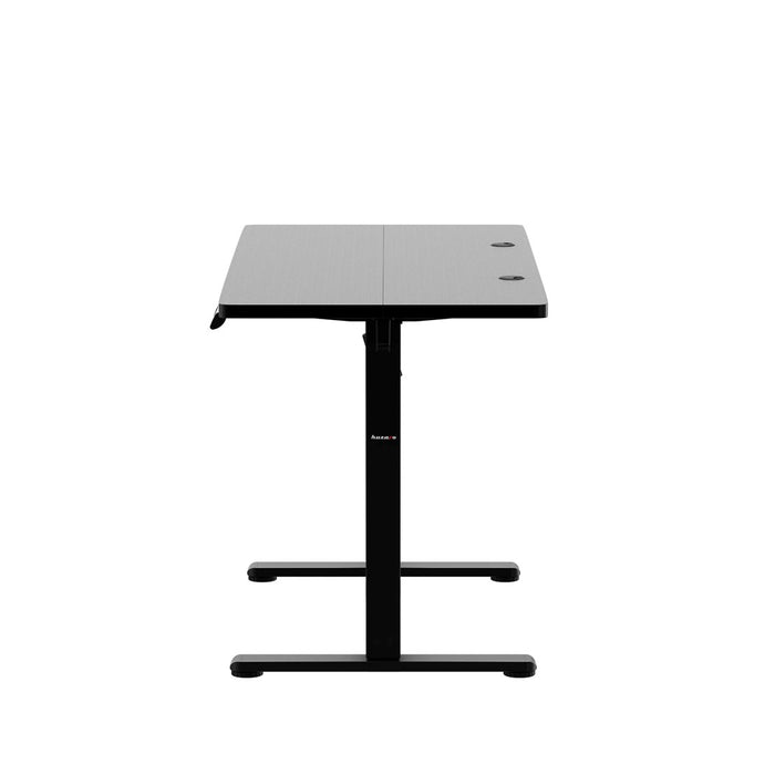 Huzaro Hero 8.1 Black Gaming Desk