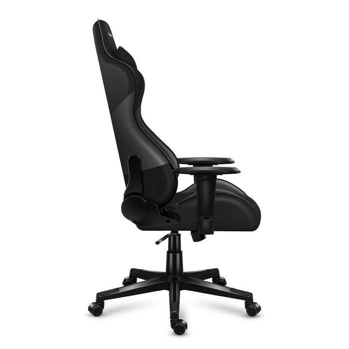 Gaming Chair Huzaro Force 6.2 Carbon Black