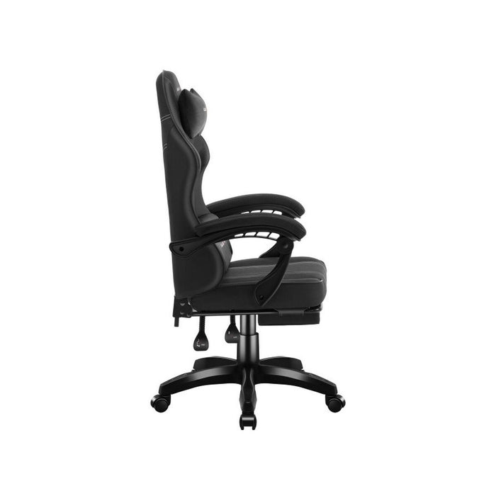 Gaming Chair Huzaro HZ-FORCE 3.7 CARBON BLACK