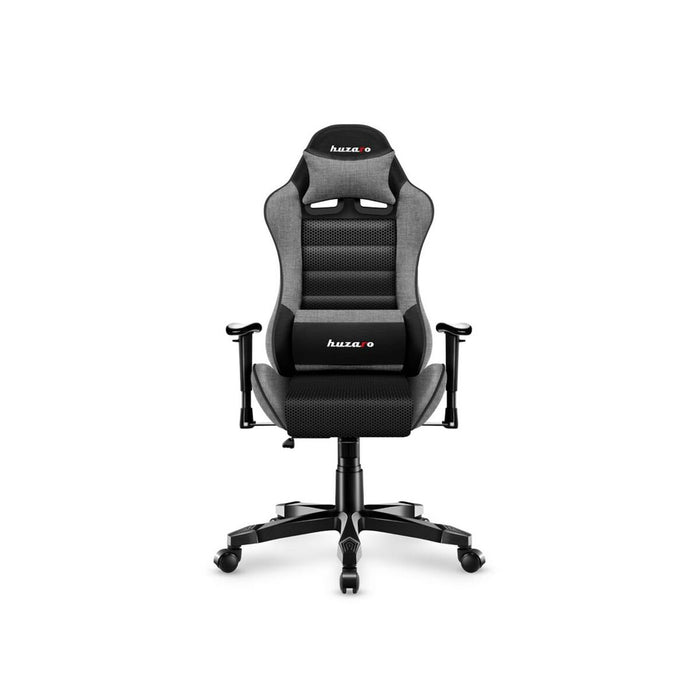 Gaming Chair Huzaro HZ-Ranger 6.0 Grey Mesh Black/Grey