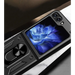 Hybrid Armor Camshield Case for Z Flip 5 5G with Camera Protector - Black - Cell phone cases and covers<<<HurtelXML