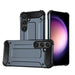 Hybrid Armor case for Samsung Galaxy A05s - blue - Cell phone cases and covers<<<HurtelXML