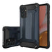 Hybrid Armor Case for Samsung Galaxy A26 - Black - Cell phone cases and covers<<<HurtelXML