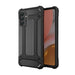 Hybrid Armor Case for Samsung Galaxy A26 - Black - Cell phone cases and covers<<<HurtelXML
