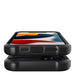 Hybrid Armor case iPhone 14 armored hybrid case black - Cell phone cases and covers<<<HurtelXML