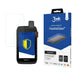 Hybrid glass 3mk FlexibleGlass™ for Garmin Montana 750i - Cell phone tempered glass<<<HurtelXML